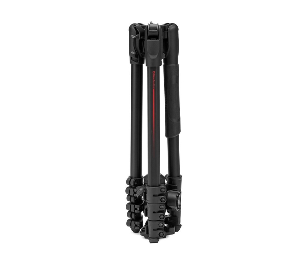 Manfrotto BeFree Advanced Lever Arca-Swiss - 1486315 - zdjęcie 2